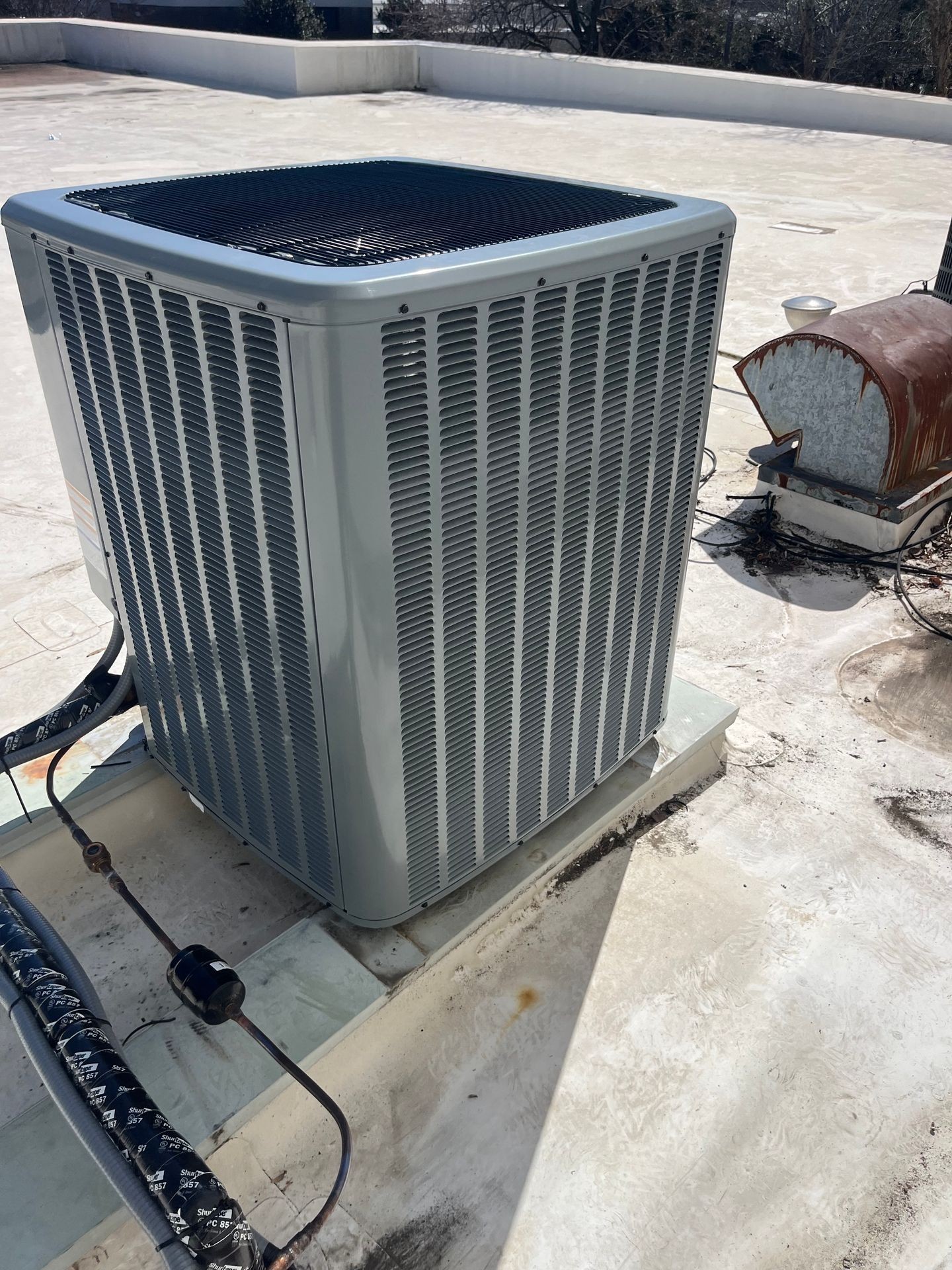 Emergency HVAC Repairs